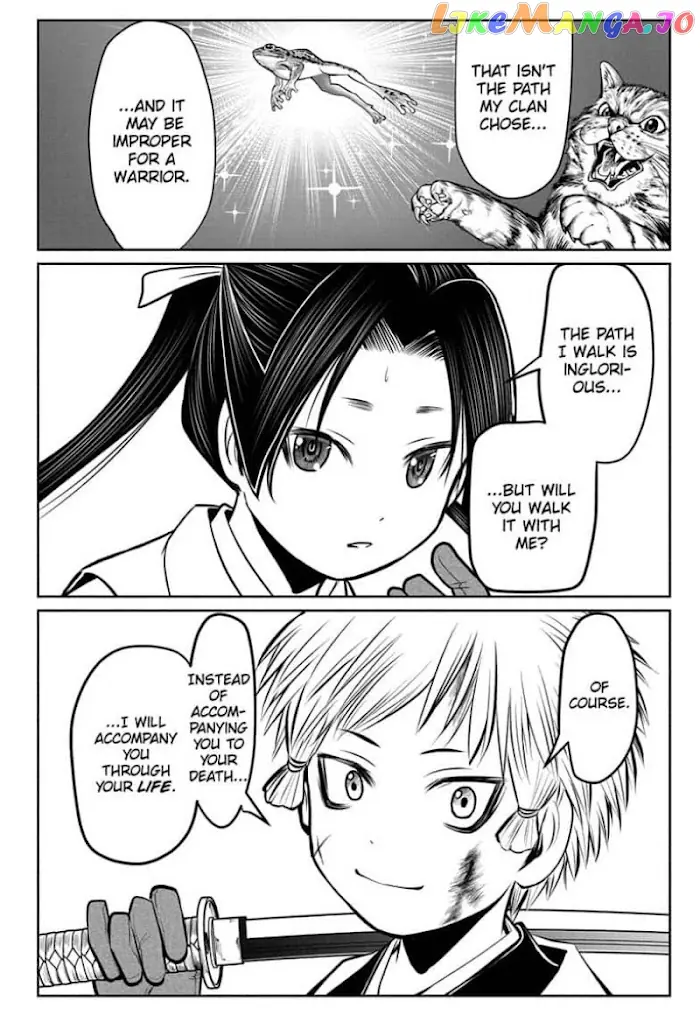 The Elusive Samurai Chapter 28 image 18_optimized